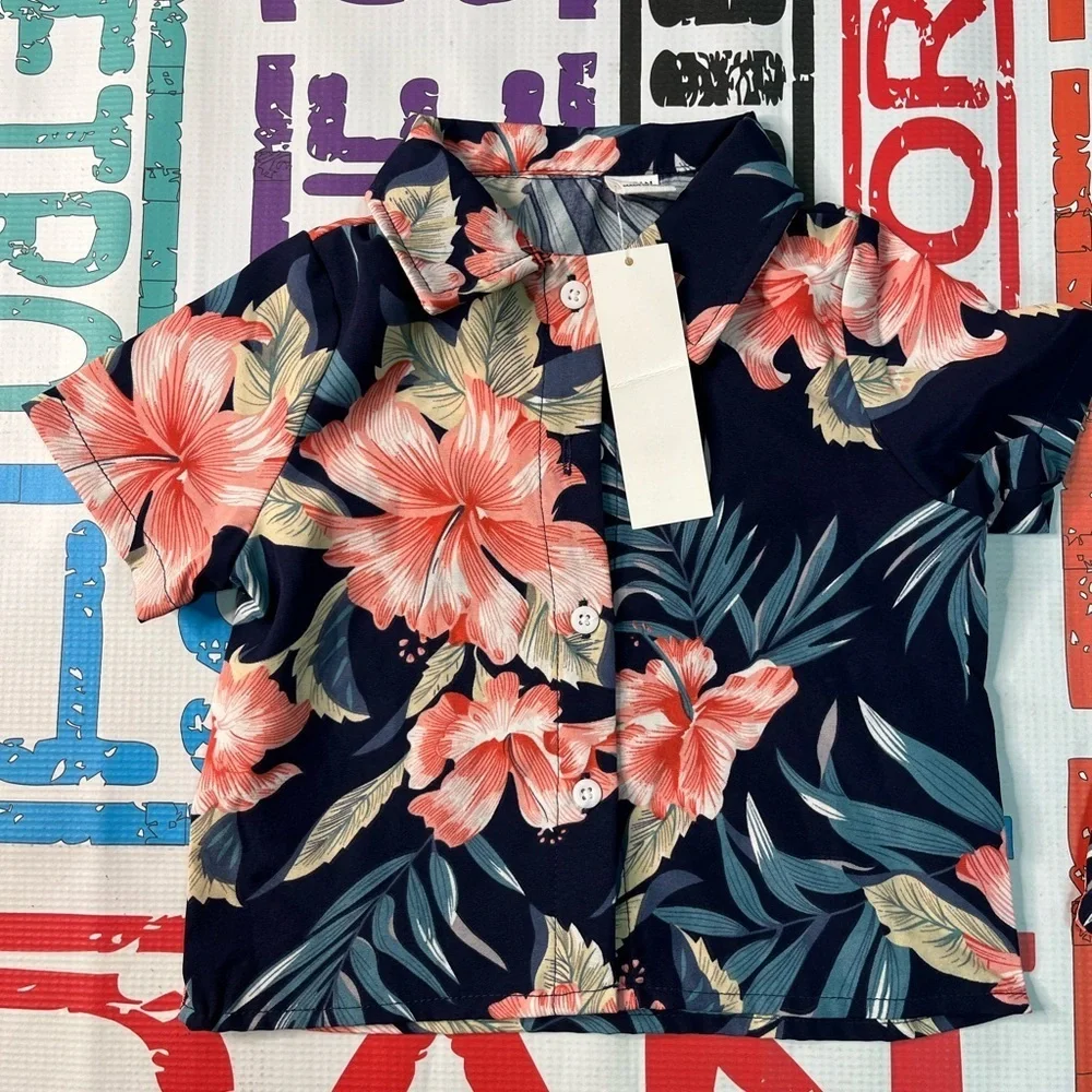 Sz 6-9 baby toddler 2 piece